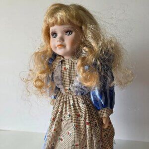 Meet your Posher, Natalia